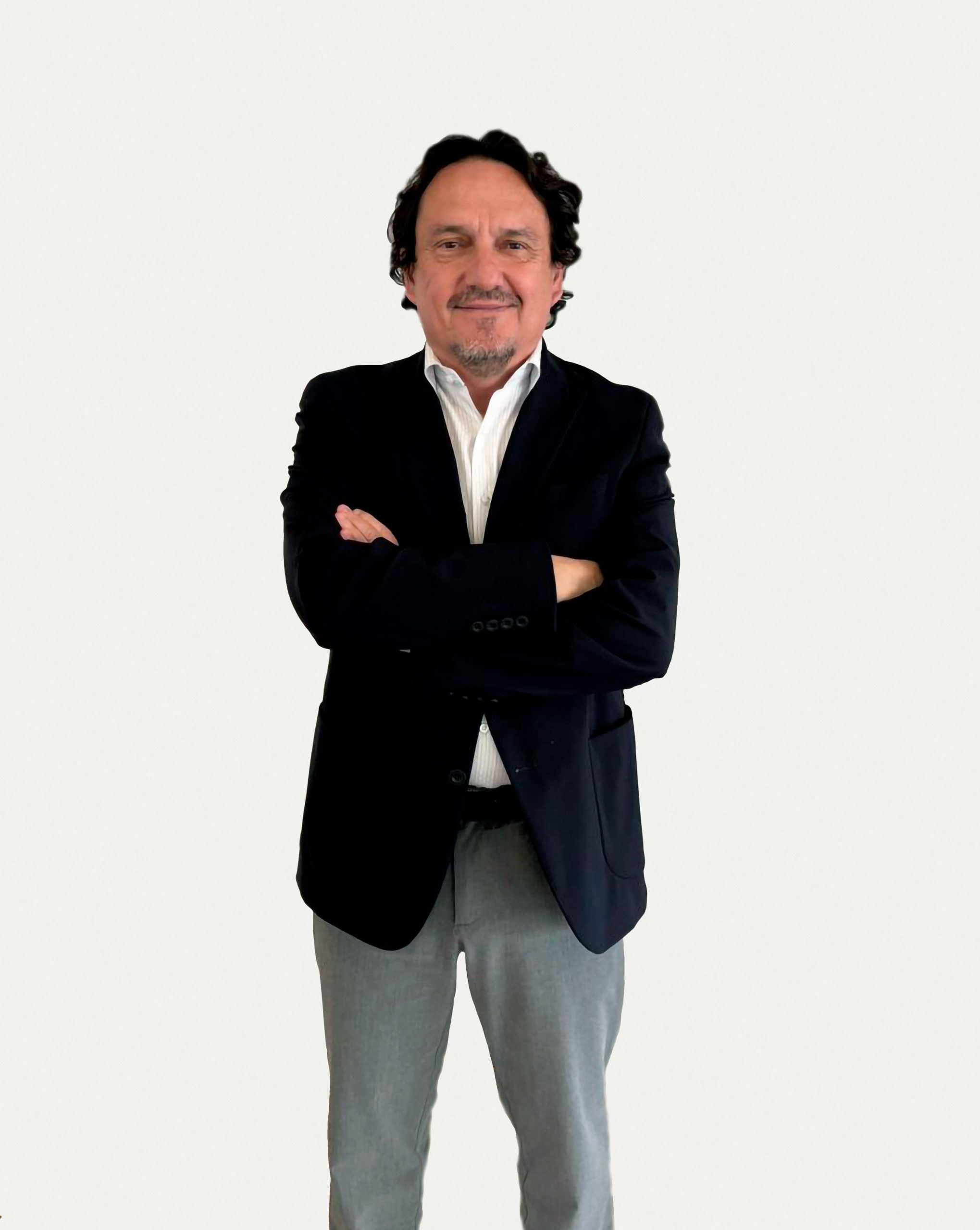 Antonio Torregrosa Maicas