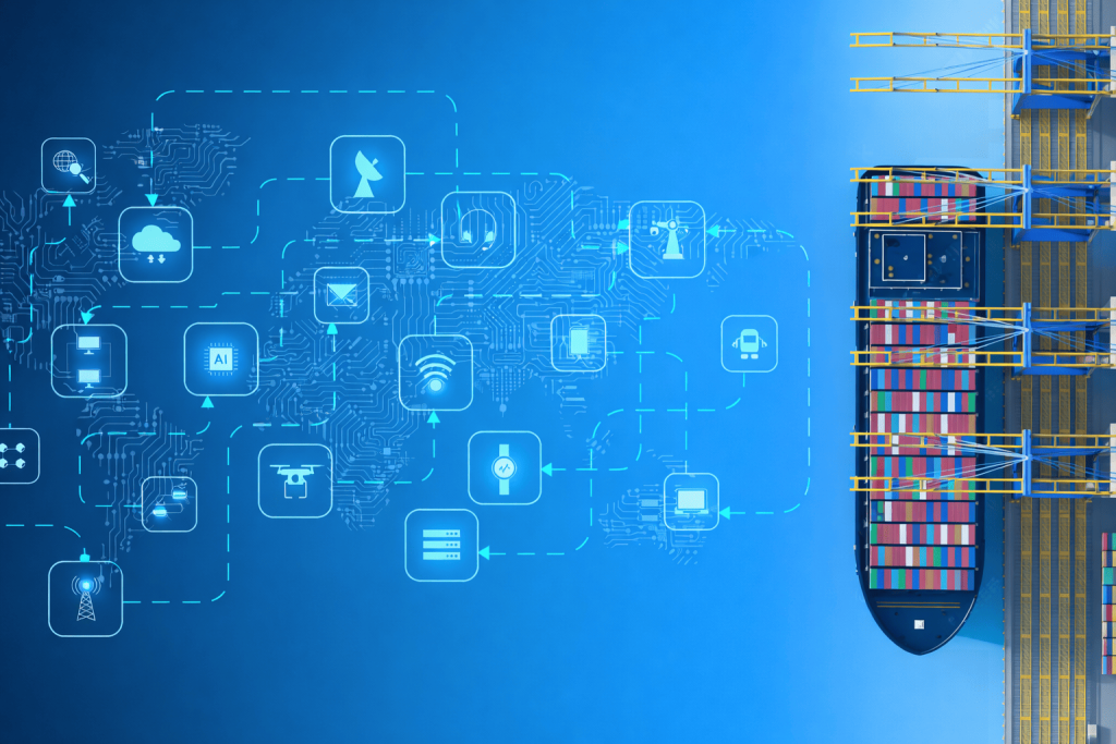 Digital standards: from fragmentation to interoperability