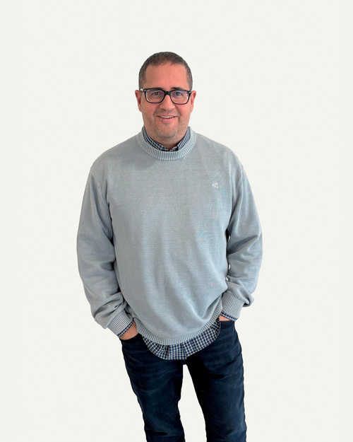 Jorge Miguel Lara López