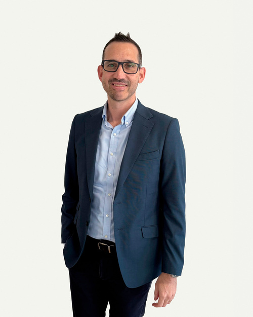 José Andrés Giménez Maldonado