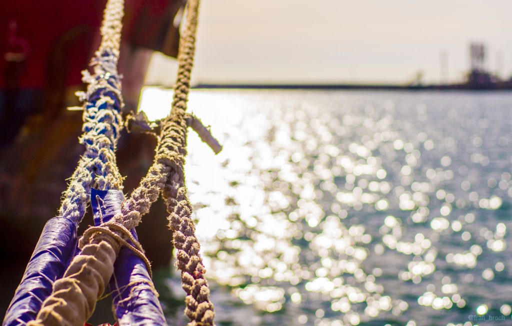 A light in times of uncertainty