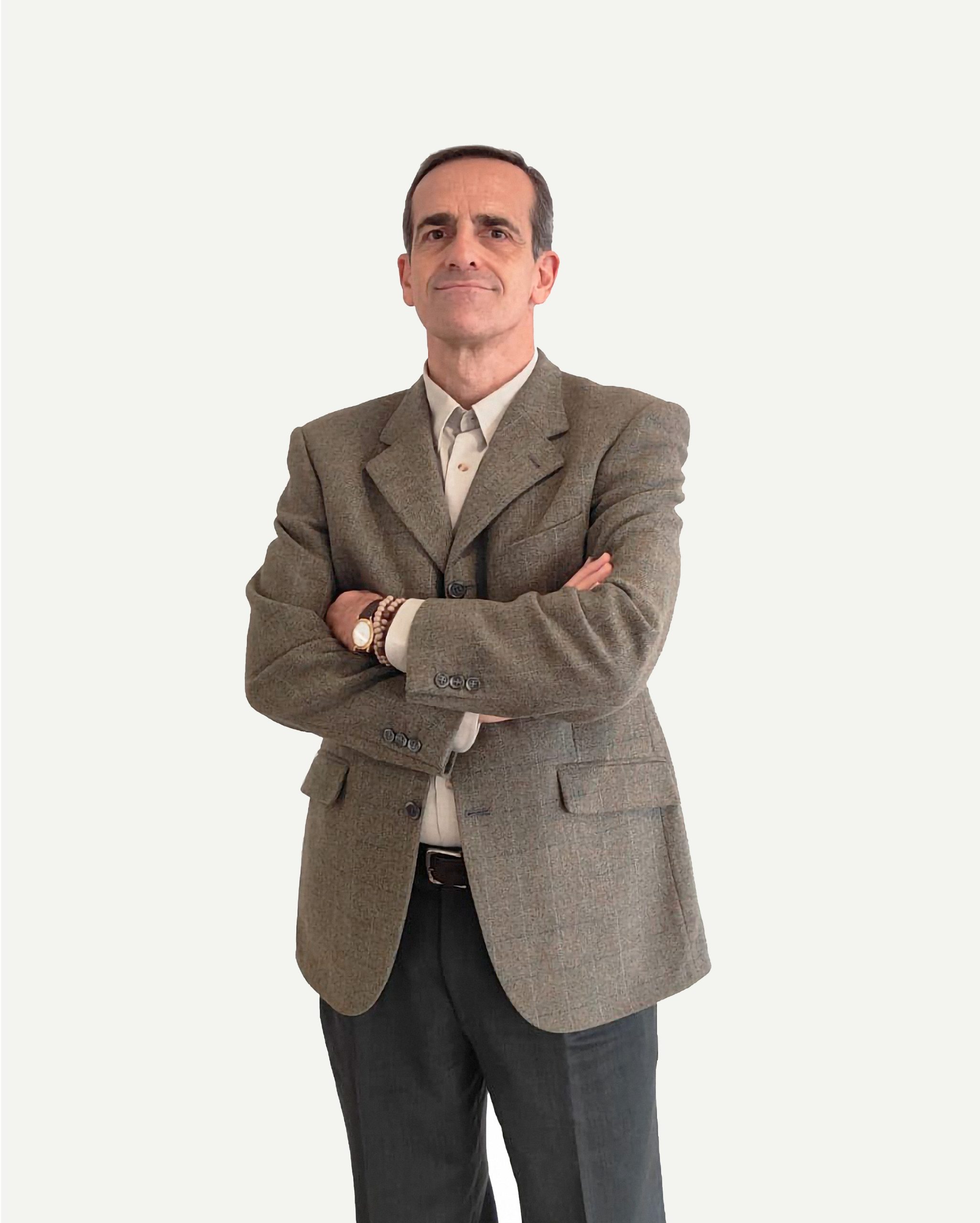 Pablo Palomo Torralva