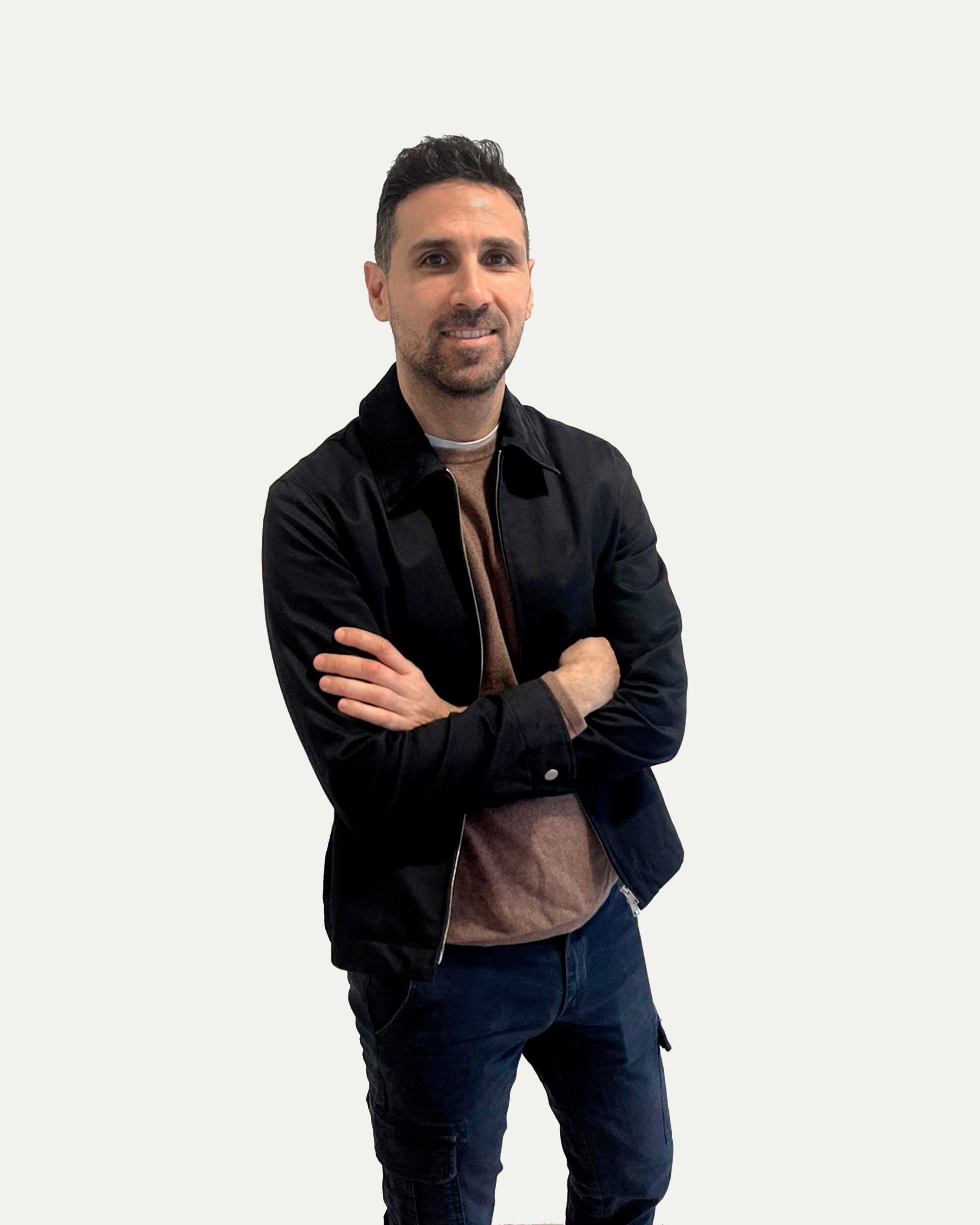 Álvaro Estrada Luna