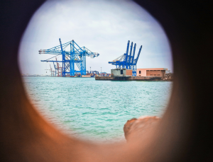 Congreso Nacional del Sector Portuario