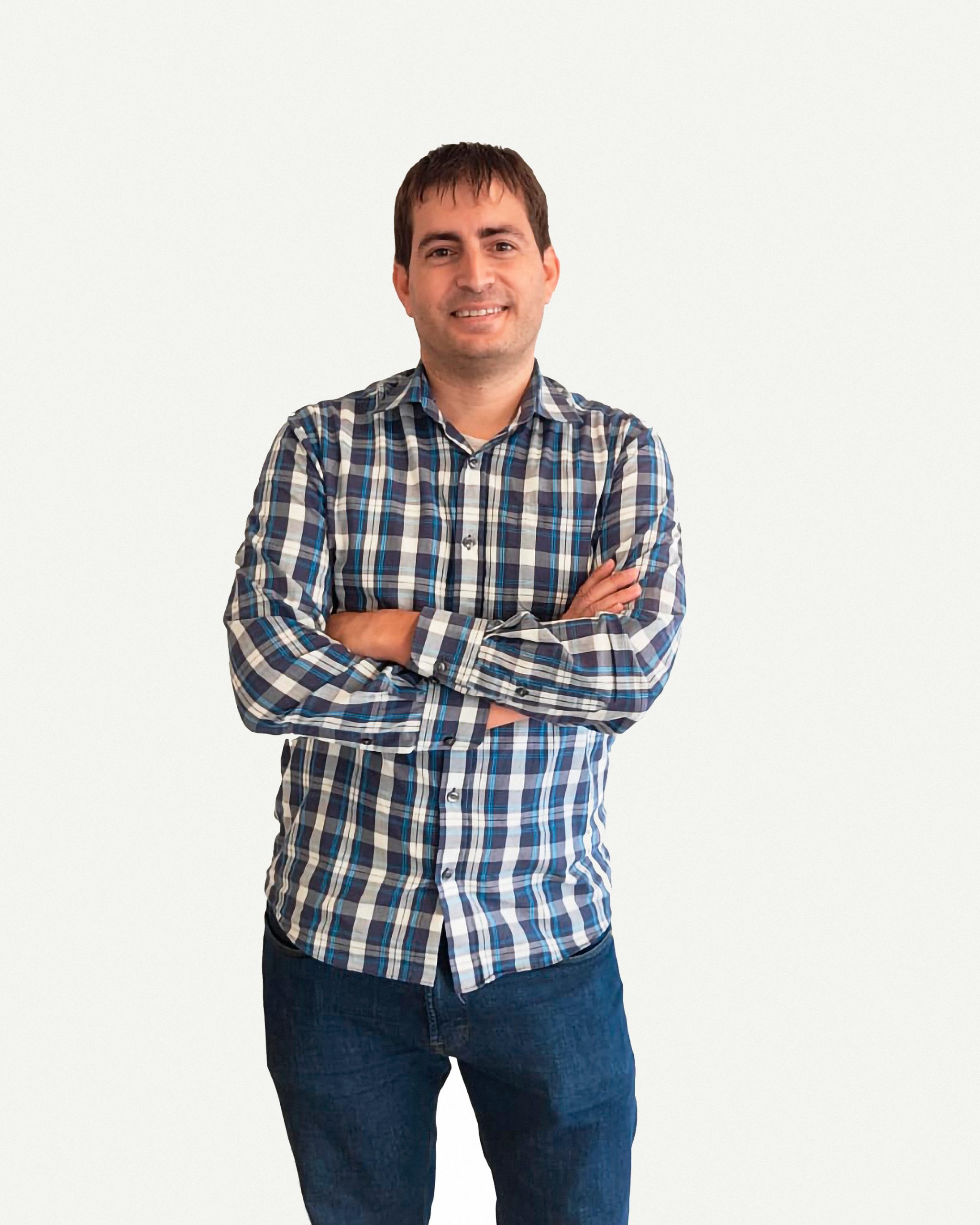 Pablo Giménez Salazar