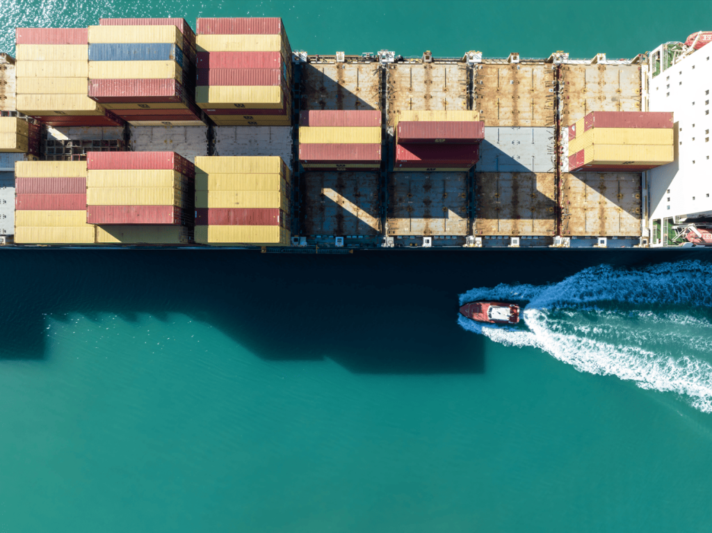 VCFI march 2026: tensions in the Middle East drive up maritime freight rates