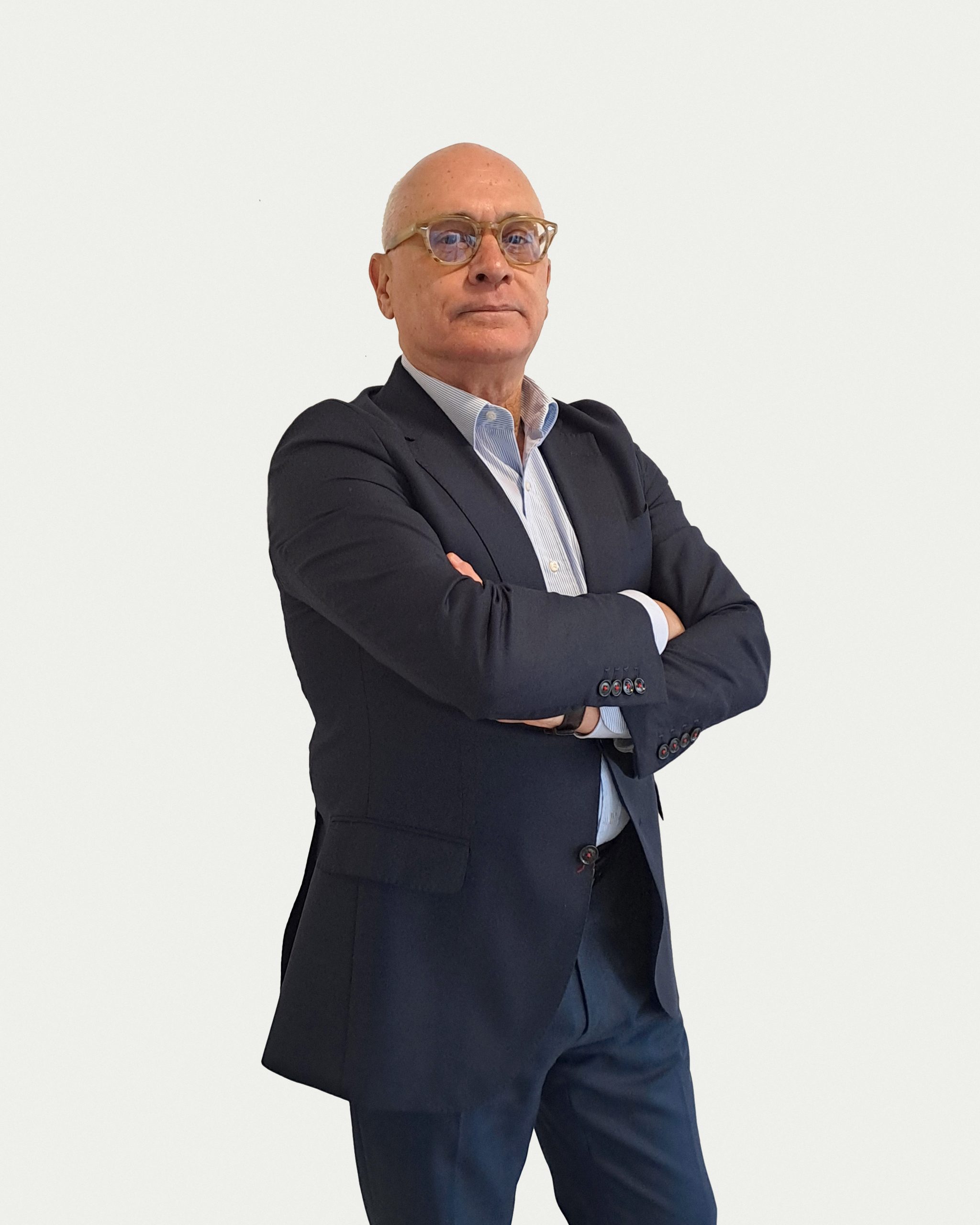 Javier Cubas Rodríguez
