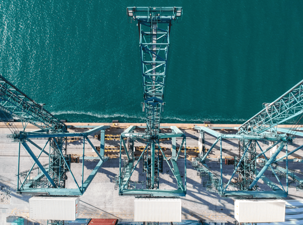 The importance of interoperability in smart ports