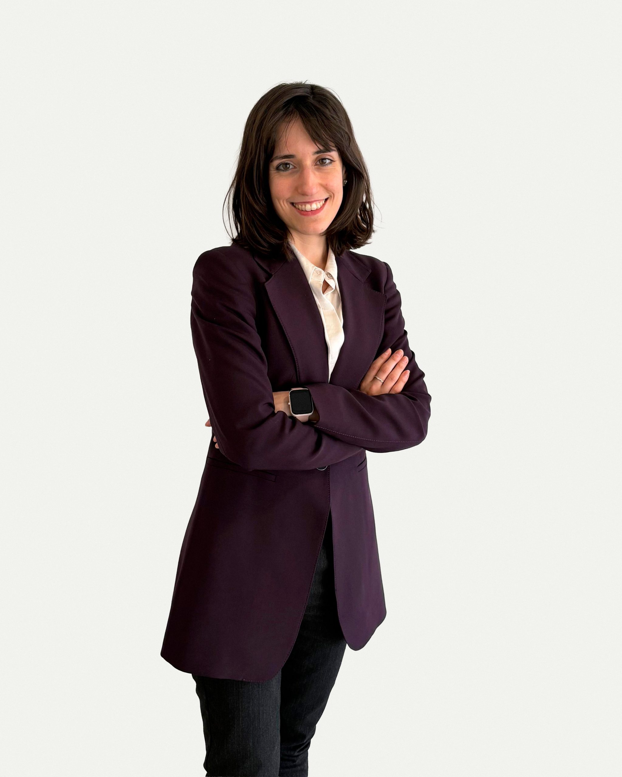 Marina Arroyo Bovea
