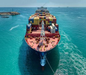 VCFI May 2026. Tensions in the Gulf and tight supply are driving up freight rates