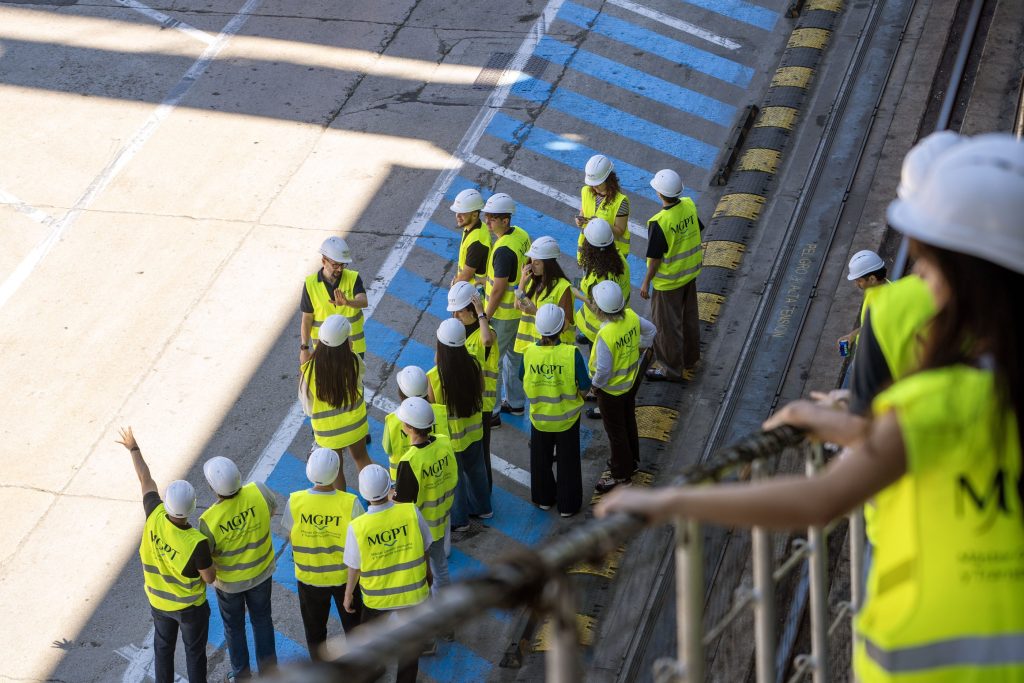 Education: the missing piece of the puzzle in maritime decarbonisation