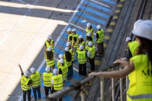 Education: the missing piece of the puzzle in maritime decarbonisation