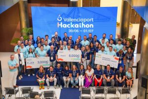 Valenciaport Hackathon