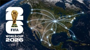 Mundial 2026. La logística más allá de los estadios