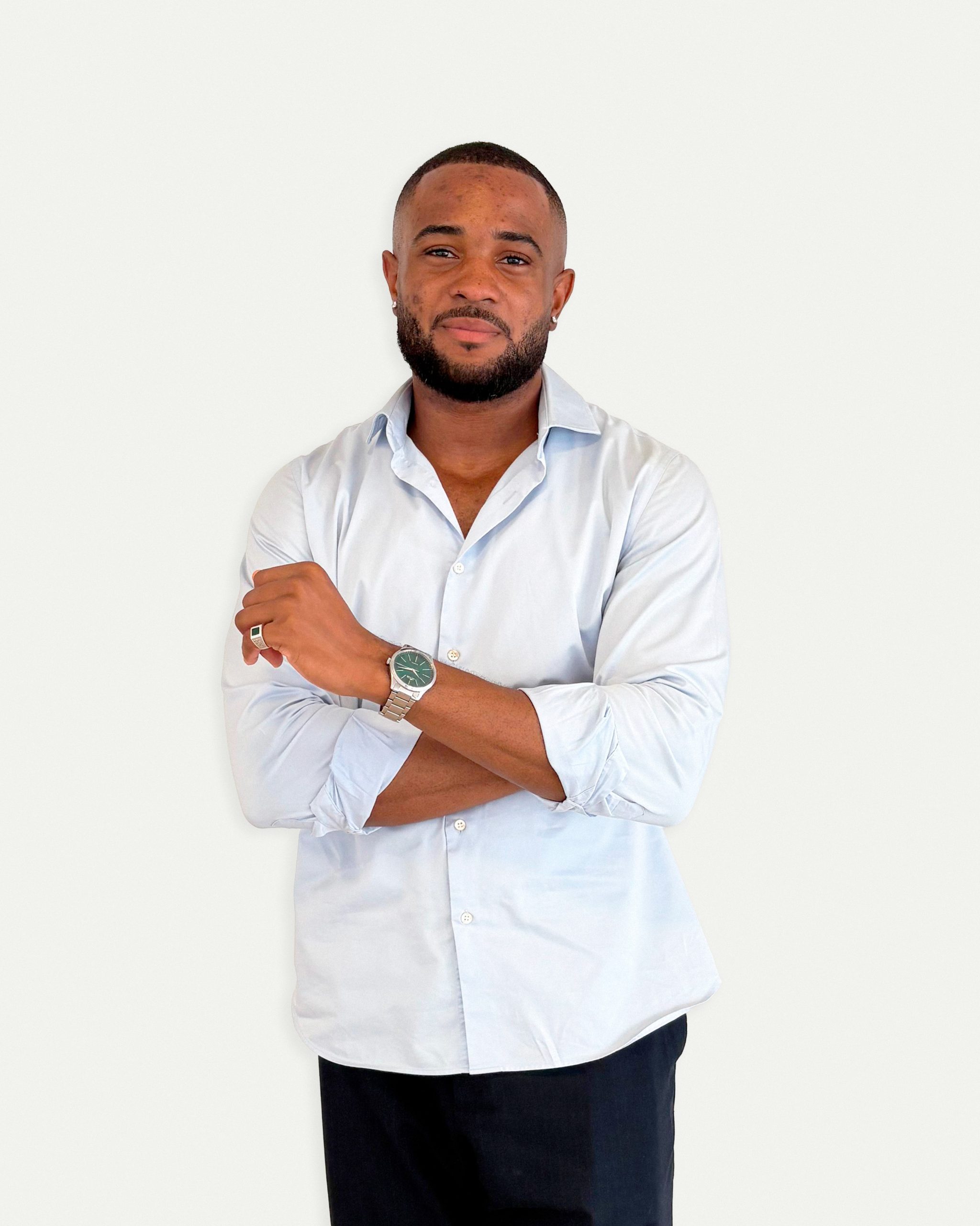 Brandon Onuoha Onyeri