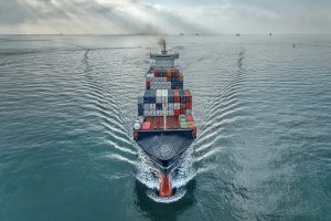 El buque autónomo estrena marco normativo global: claves del Código MASS de la OMI