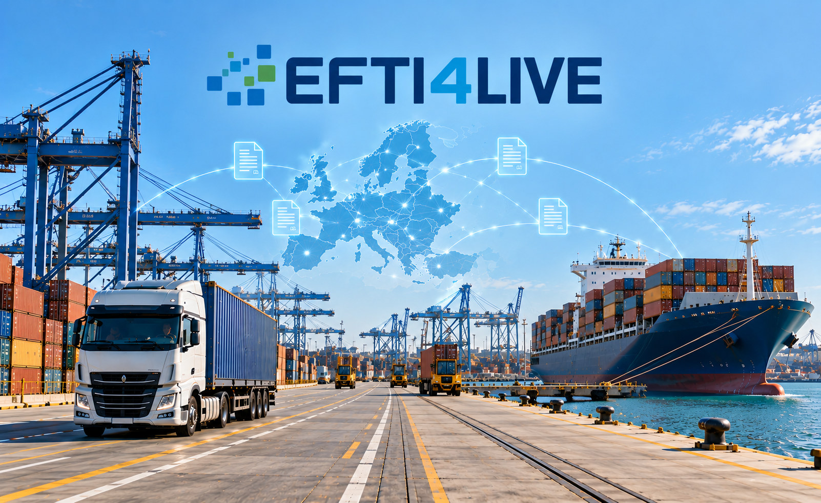 EFTI4LIVE