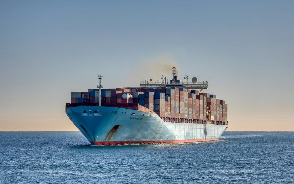 VCFI septiembre 2026: un repunte frágil de los fletes de contenedores